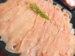 -珮姐老火锅(新街口店)