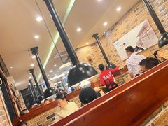 大堂-青鹤谷(苏州店)