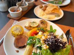 -拉蒂娜·巴西牛排馆 Latina·Brazilian Steakhouse(铜仁旗舰店)