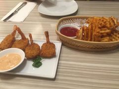 -必胜客(新福地店)