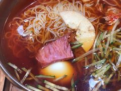 -原始泥炉烤肉(总店)
