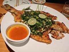 -一坐一忘云南菜(北京skp店)