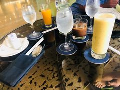 -芽庄喜来登水疗酒店