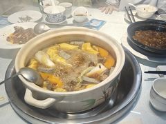 -名善山珍·野生菌汤锅(文殊院店)
