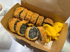 -西归浦每天偶来市场