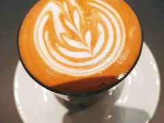 迷你拿铁-Seesaw Coffee(苏州中心店)