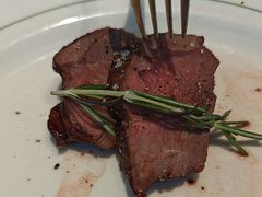 -IL Forno 意坊·意大利餐厅(温州万象城店)