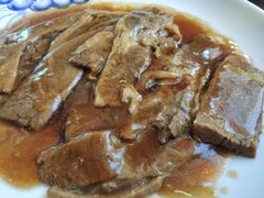 -四合義清真·老北京爆肚小吃涮肉