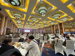 大堂-顺德人家食府(黄金广场店)