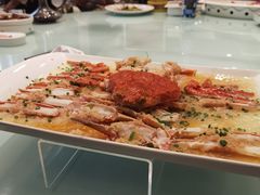-海景壹号大酒店(惠钱路店)