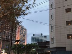-Yeyije 韩定食