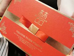 -大连富丽华大酒店