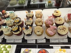 -Pantry's Best派悦坊蛋糕(世纪金源店)