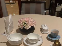 -广州富力丽思卡尔顿酒店·丽轩·粤菜