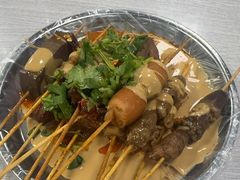 -大姐麻辣烫(莲宝中路店)
