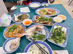 -桂园白粥·潮汕老味道