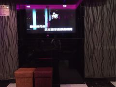 -劲派KTV(江南大道南店)