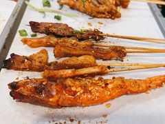 -林二哥宜烤官·宜宾小烧烤