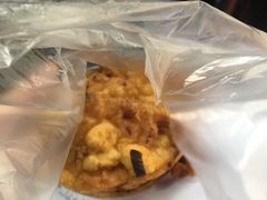 -阿婆油墩子(五里桥路188弄小区店)