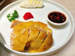 -涌上外婆桥(江北万达店)