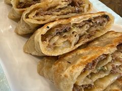 -民族饭荘(新华大街店)