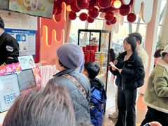 -DQ·蛋糕·冰淇淋(阜盛道店)