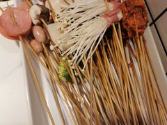 -燃尖儿自助串串火锅(新业广场店)