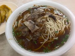 -金记老七家湾第一锅贴店(金沙井总店)