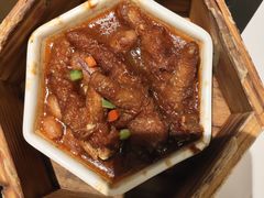 -祥记餐饮•豫粤珍味(郑东新区新长安店)