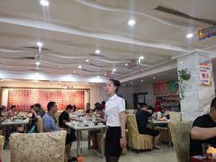 大堂-春华海鲜城(广场西苑店)