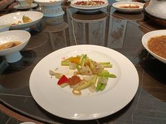 -沈灶河豚宴·河豚融合餐厅(汉中路店)