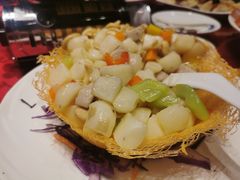 -粥旺庄(芳村店)