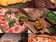 -Mammamia意大利餐厅(阳春巷店)