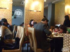 大堂-外婆家(杭州马塍店·杭帮菜名店)
