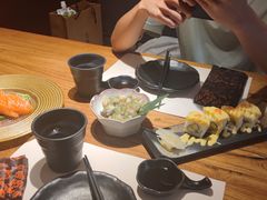 -藤原布二·大正创意料理(五台山店)