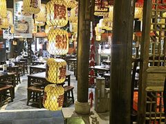 -南京大牌档(济南万象城店)