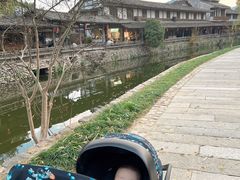 -楠溪江风景名胜区