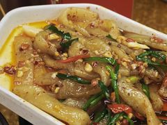 -李不管把把烧(火车南站店)