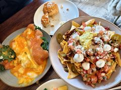 墨西哥肉酱玉米片-Money Shops(愚园路店)