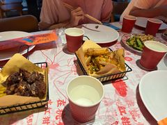 -红钳侠小龙虾·烧烤(中赢康康谷店)