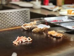 -大渔铁板烧(花园道店)