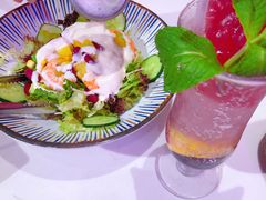 -龙记·香港茶餐厅(海上世界店)