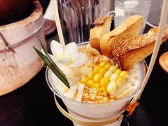 -婉泰·特色小吃·舂鸡脚(告庄二店)