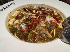 -新太二·鲜料川菜(晶耀前滩店)