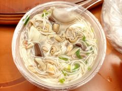 -阿玲面线糊(溪岸路店)