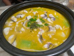 -金佬馆·川菜bistro(芜湖镜湖万达店)