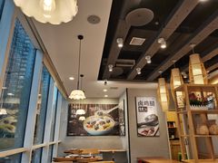 大堂-乡村基(大渡口区国际广场店)