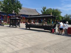 -天津妈祖文化园