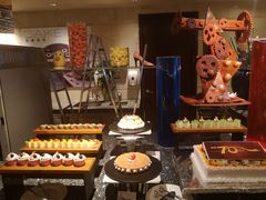 -太原富力万达文华酒店·美食汇西餐厅