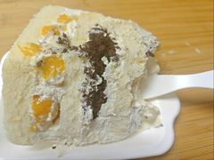 -勒甜LO CHO·私人订制低糖代糖纯动物奶油生日蛋糕(新开路店)